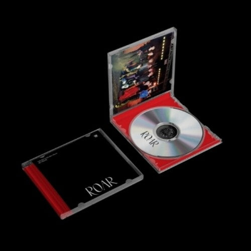 The Boyz: Be Awake - Jewel Case - incl. Photo & Lyrics Booklet + Selfie Photocard - CD
