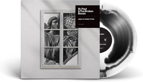 St Paul & the Broken Bones: Angels In Science Fiction / RECORD