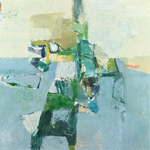 Ryley Walker: Course In Fable / RECORD