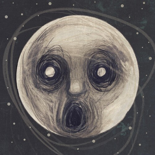 Steven Wilson: The Raven That Refused to Sing / RECORD