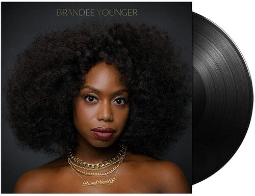 Brandee Younger: Brand New Life / RECORD