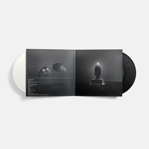 EVERYTHING EVERYWHERE ALL AT ONCE: Everything Everywhere All at Once - O.S.T. / SON LUX / RECORD