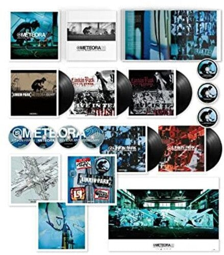 Linkin Park: Meteora 20th Anniversary Edition / RECORD