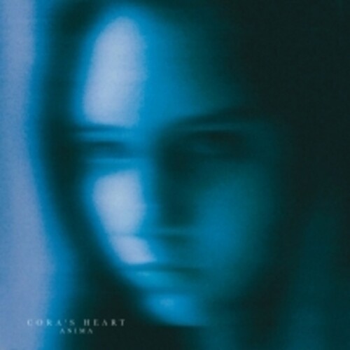 Cora's Heart: Anima - CD