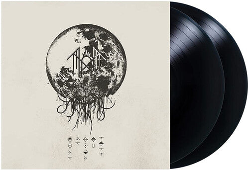 Sleep Token: Take Me Back To Eden / RECORD
