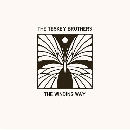 Teskey Brothers: The Winding Way / RECORD
