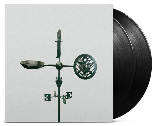 Jason Isbell & the 400 Unit: Weathervanes / RECORD