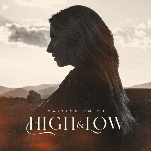 Caitlyn Smith: High & Low  / Vinyl LP