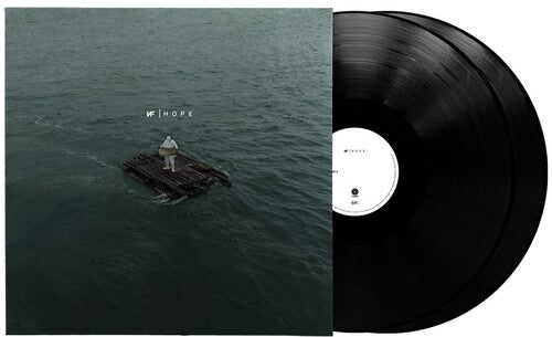 Nf: NF - HOPE - 2LP / RECORD