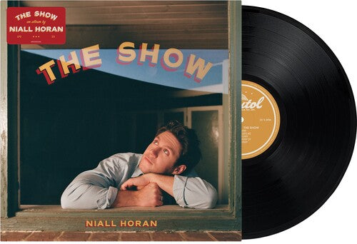 Niall Horan: The Show / RECORD