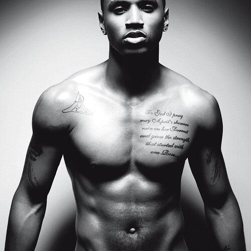 Trey Songz: Ready / RECORD