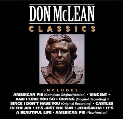 Don McLean: Classics / RECORD