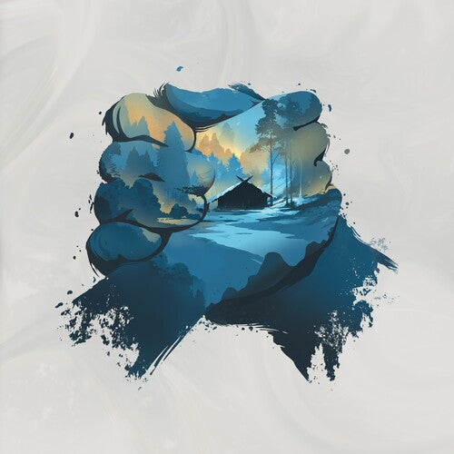 Bear McCreary: God Of War Ragnarok (Original Soundtrack) / RECORD
