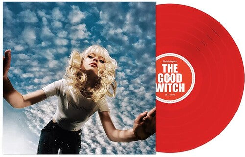 Maisie Peters: The Good Witch (Limited Edition Snake Bite Red Vinyl) / RECORD