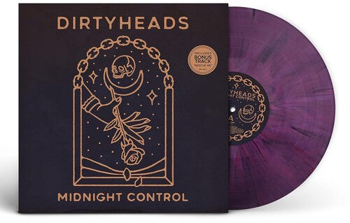 Dirty Heads: Midnight Control - New Twighlight / RECORD
