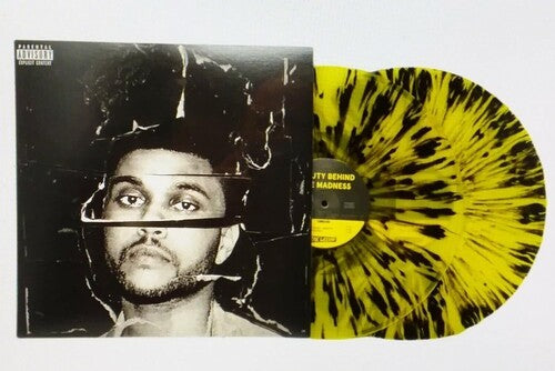 The Weeknd: Beauty Behind The Madness (5th Anniversary Edition) / RECORD