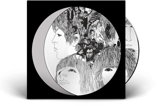 The Beatles: Revolver / RECORD