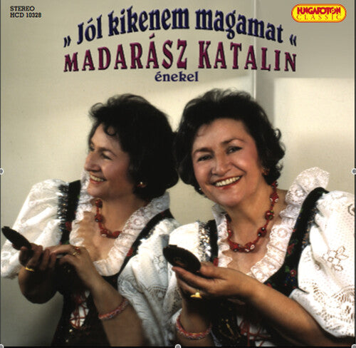 Kormendi / Madarasz, Katalin: Jol Kikenem Magamat  { CD }