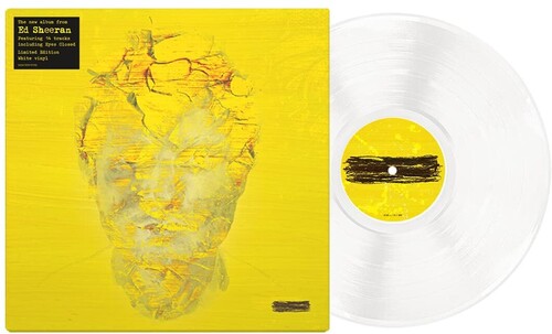 Ed Sheeran: - / RECORD