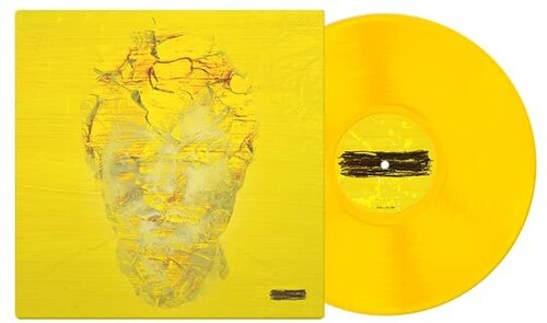 Ed Sheeran: - (Subtract) / RECORD