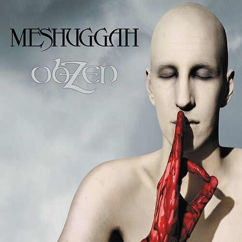 Meshuggah: Obzen / RECORD