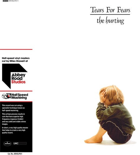 Tears for Fears: The Hurting / RECORD