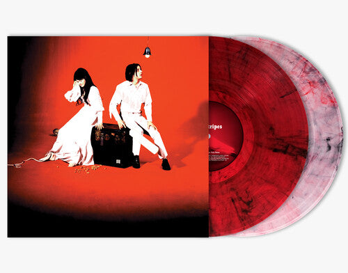 The White Stripes: Elephant (20th Anniversary) / RECORD