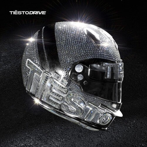 Tiësto: Drive / RECORD