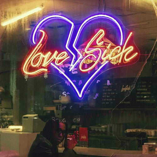 Don Toliver: Love Sick (Deluxe) / RECORD
