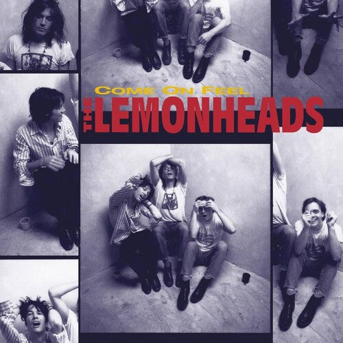 The Lemonheads: Come on Feel - 30th Anniversary (DELUXE EDITION) / RECORD