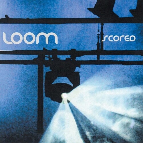 Loom: Scored (Live 2011)  { CD }