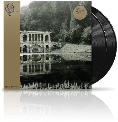 Opeth: Morningrise - VINYL