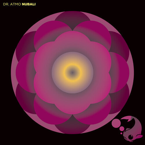 Dr. Atmo: Nubali  { CD }