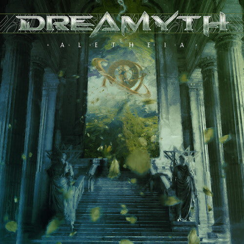 Dreamyth: Aletheia - CD