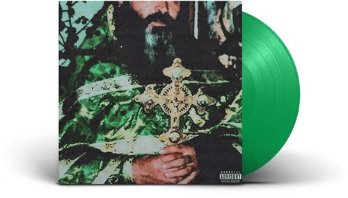 $Uicideboy$: Sing Me A Lullaby My Sweet Temptation / RECORD