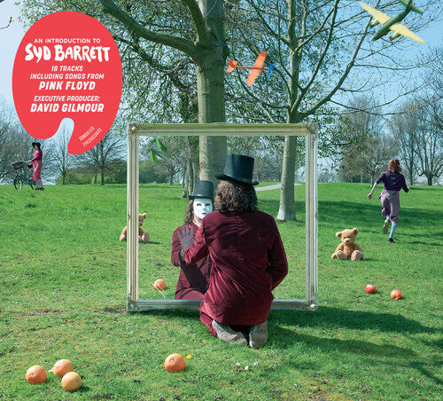 Syd Barrett: An Introduction To Syd Barrett / RECORD