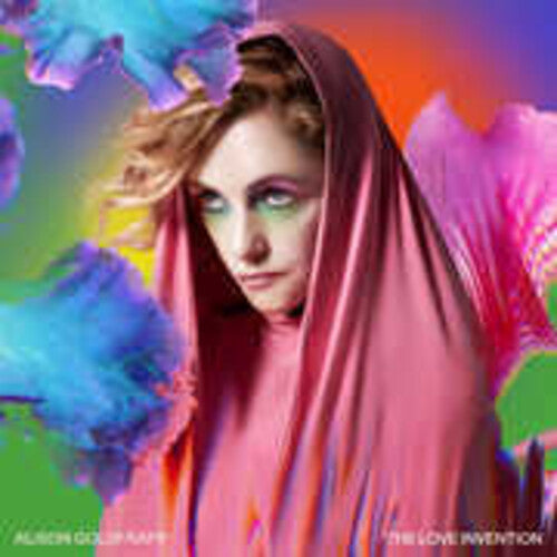 Alison Goldfrapp: The Love Invention / RECORD