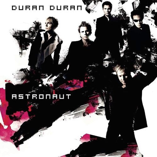 Duran Duran: Astronaut / RECORD