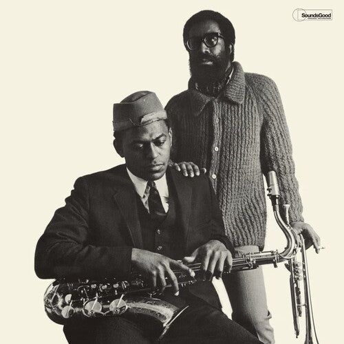 Archie Shepp: Bill Dixon Quartet - Limited 180-Gram Vinyl with Bonus Tracks - VINYL
