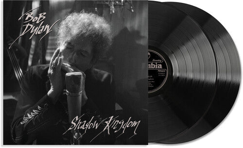 Bob Dylan: Shadow Kingdom / RECORD