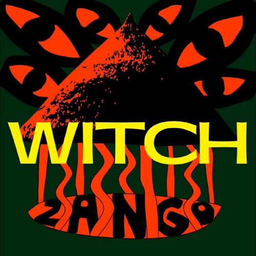 Witch: Zango / RECORD