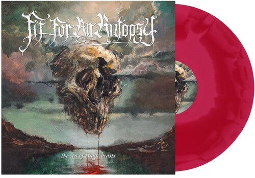 Fit for an Autopsy: Sea of Tragic Beasts - VINYL