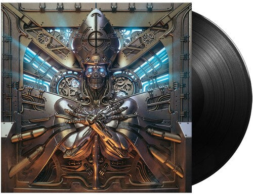 Ghost (Dan Swano): Phantomime / RECORD