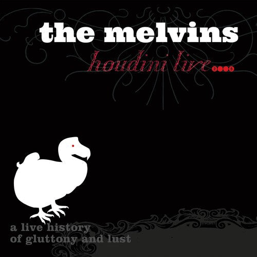 Melvins: Houdini Live 2005 / RECORD