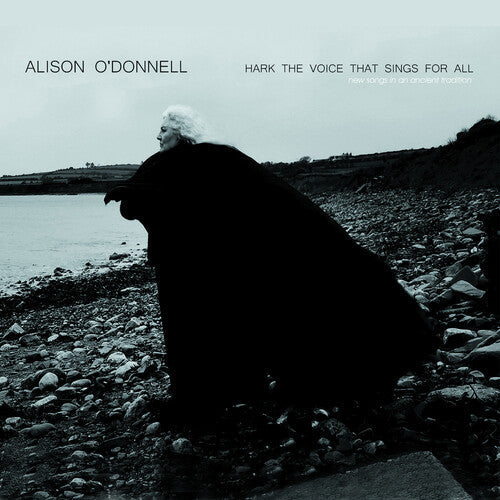 Alison O'Donnell: Voice That Sings For All: New Songs In An Ancient Tradition  / Vinyl LP