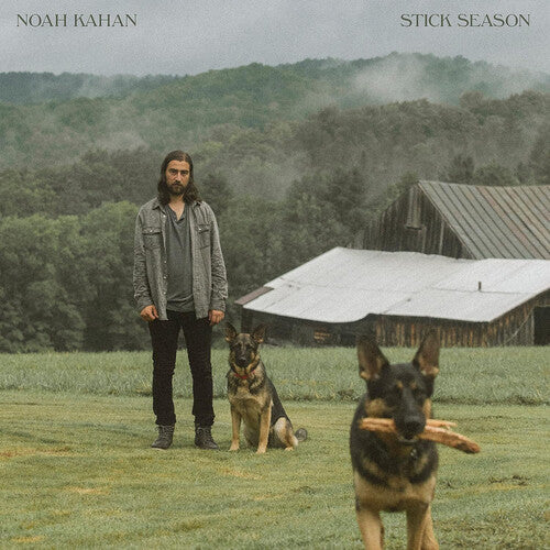 Noah Kahan: Stick Season / RECORD