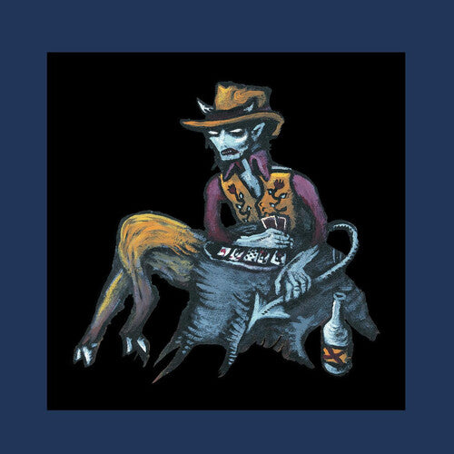 Drive-By Truckers: The Complete Dirty South (Reposado Color Vinyl) / RECORD