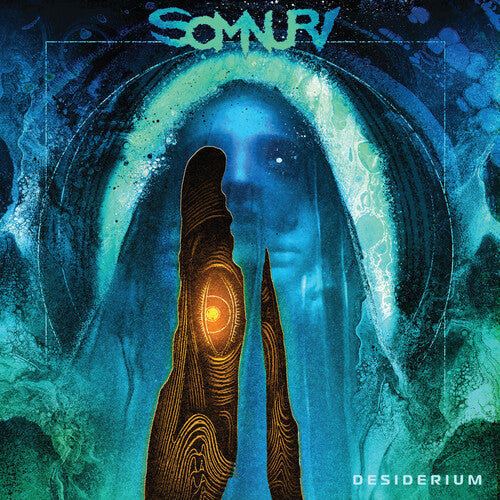 Somnuri: Desiderium - CD