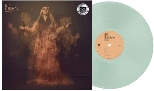 Kelly Clarkson: Chemistry / RECORD