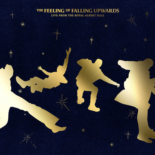 5 Seconds of Summer: The Feeling of Falling Upwards (Live from The Royal Albert Hall) / RECORD
